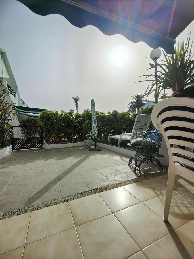 Beautiful Bungalow In Maspalomas Lejlighed Maspalomas  Eksteriør billede