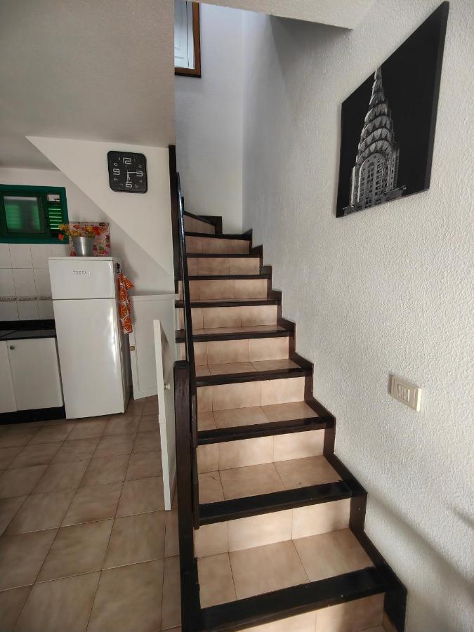 Beautiful Bungalow In Maspalomas Lejlighed Maspalomas  Eksteriør billede