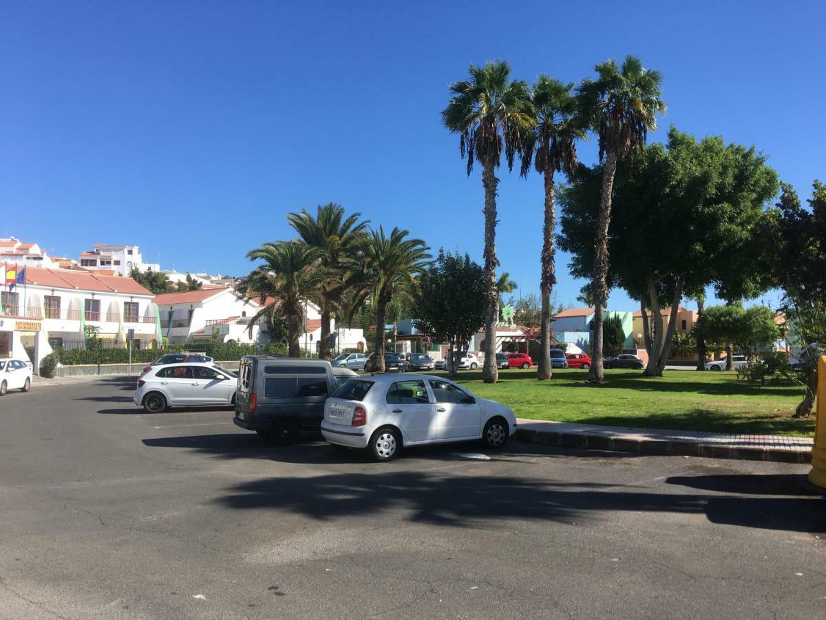 Beautiful Bungalow In Maspalomas Lejlighed Maspalomas  Eksteriør billede