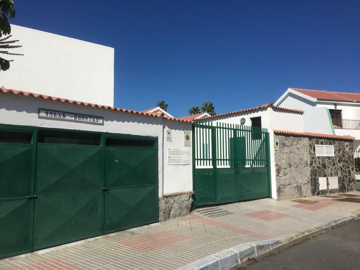 Beautiful Bungalow In Maspalomas Lejlighed Maspalomas  Eksteriør billede